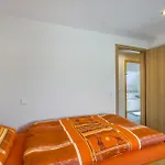 Apartamento Am Waldrand