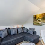 Apartamento Am Waldrand Schmallenberg