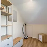 Apartamento Am Waldrand Schmallenberg