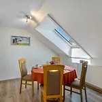 Am Waldrand Apartamento