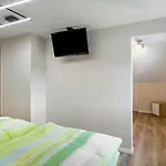 Apartamento Am Waldrand Schmallenberg