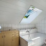 Am Waldrand Apartamento *