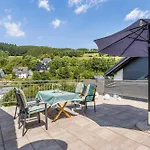 Apartamento Am Waldrand