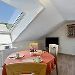 Apartamento Am Waldrand
