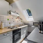 Apartamento Am Waldrand *