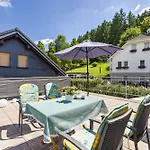 Am Waldrand Apartamento