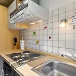 Apartamento Am Waldrand *