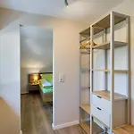 Apartamento Am Waldrand