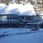 Am Waldrand Apartamento Schmallenberg