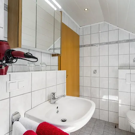 Appartamento Am Waldrand