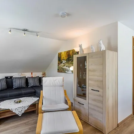 Am Waldrand * Schmallenberg