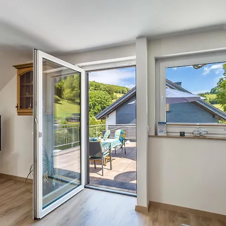 Am Waldrand * Schmallenberg