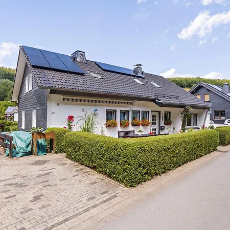 Appartamento Am Waldrand *