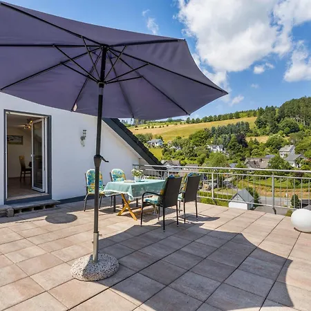 Am Waldrand Schmallenberg