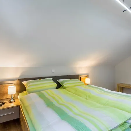 Appartamento Am Waldrand Schmallenberg