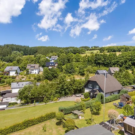 Am Waldrand Appartamento