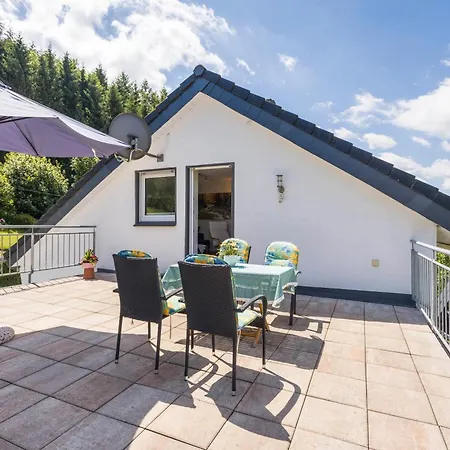 Appartamento Am Waldrand *