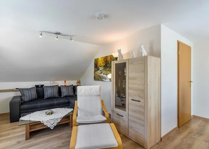 Am Waldrand * Schmallenberg