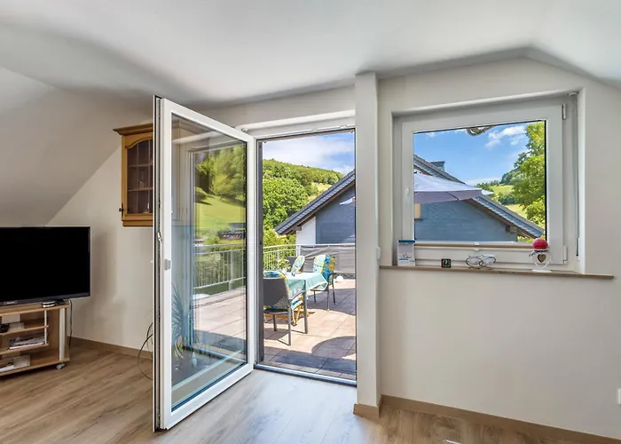 Am Waldrand * Schmallenberg