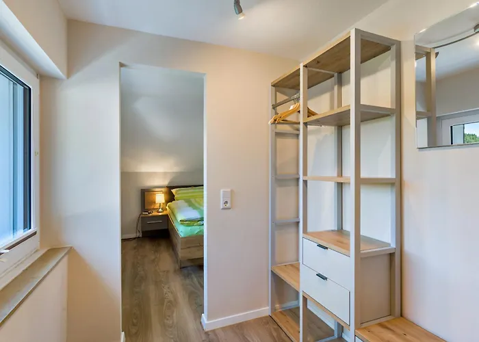 Apartment Am Waldrand