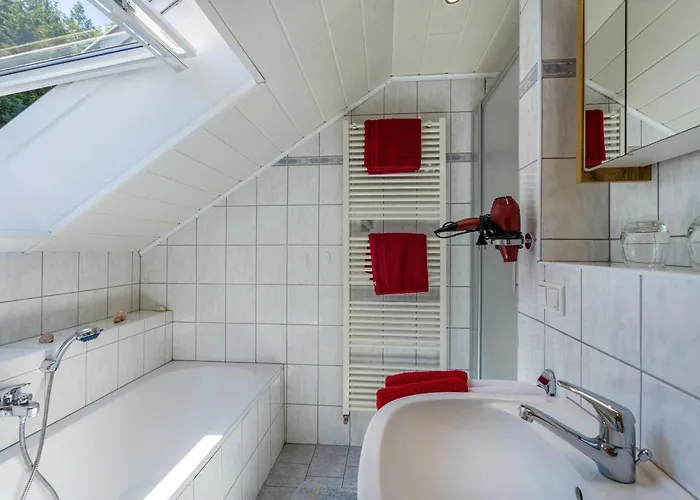 Am Waldrand * Schmallenberg